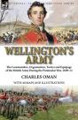 Wellington'S Army - Preview