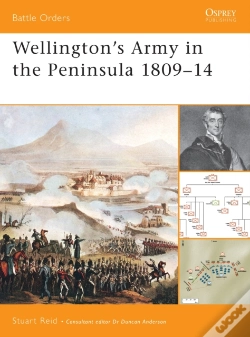 Capa do artigo Wellington'S Army In The Peninsula 1809 14