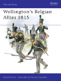 Wellington'S Belgian Allies 1815 - Preview