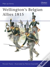 Capa do artigo Wellington