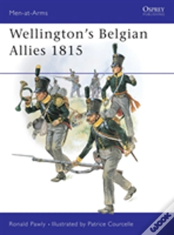 Capa do artigo Wellington'S Belgian Allies 1815