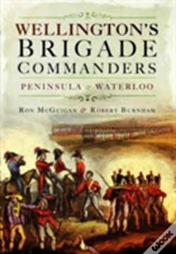 Capa do artigo Wellington'S Brigade Commanders