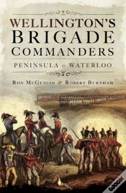 Capa do artigo Wellington'S Brigade Commanders