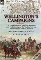 Capa do artigo Wellington