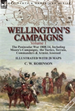 Capa do artigo Wellington'S Campaigns