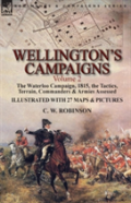 Wellington'S Campaigns
