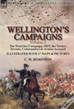 Capa do artigo Wellington'S Campaigns