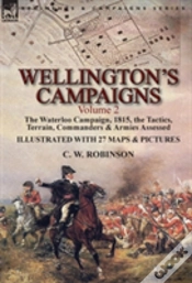Capa do artigo Wellington