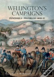 Wellingtons Campaigns