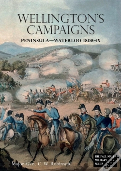 Capa do artigo Wellingtons Campaigns