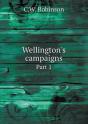 Wellington'S Campaigns Part 1 - Preview