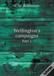 Capa do artigo Wellington