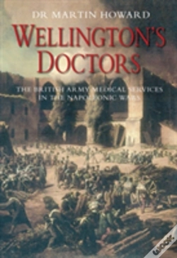 Capa do artigo Wellington'S Doctors