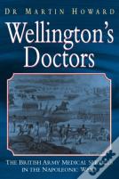 Wellington'S Doctors