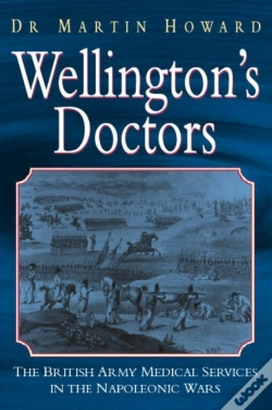 Capa do artigo Wellington'S Doctors