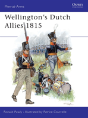 Wellington'S Dutch Allies 1815 - Preview