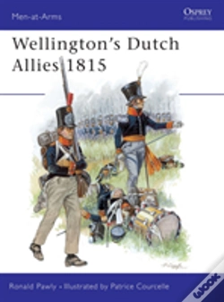 Capa do artigo Wellington'S Dutch Allies 1815