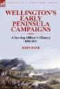 Wellington'S Early Peninsula Campaigns - Preview