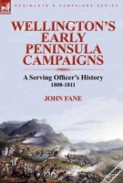 Capa do artigo Wellington'S Early Peninsula Campaigns