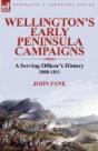 Wellington'S Early Peninsula Campaigns - Preview