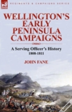 Capa do artigo Wellington'S Early Peninsula Campaigns