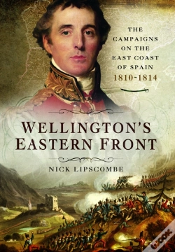 Capa do artigo Wellington'S Eastern Front