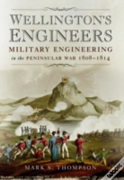 Capa do artigo Wellington'S Engineers