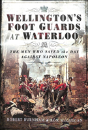 Wellington'S Foot Guards At Waterloo - Preview