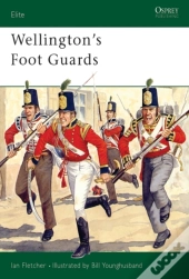 Wellington'S Foot Guards