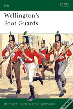 Capa do artigo Wellington'S Foot Guards