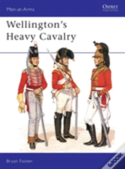 Capa do artigo Wellington'S Heavy Cavalry