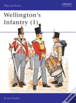 Capa do artigo Wellington'S Infantry (1)