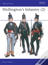 Wellington'S Infantry (2)