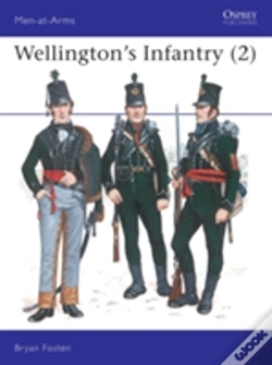 Capa do artigo Wellington'S Infantry (2)
