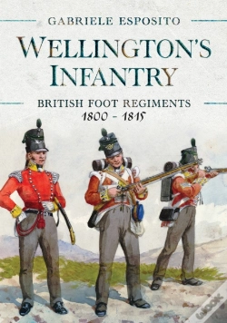 Capa do artigo Wellington'S Infantry