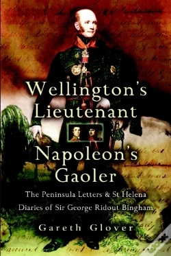 Capa do artigo Wellington'S Lieutenant Napoleon'S Gaoler