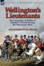 Wellington'S Lieutenants - Preview