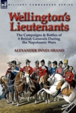 Capa do artigo Wellington'S Lieutenants
