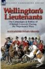 Wellington'S Lieutenants - Preview