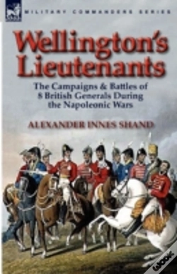 Capa do artigo Wellington'S Lieutenants