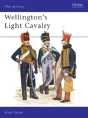Wellington'S Light Cavalry - Preview