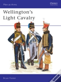 Capa do artigo Wellington'S Light Cavalry