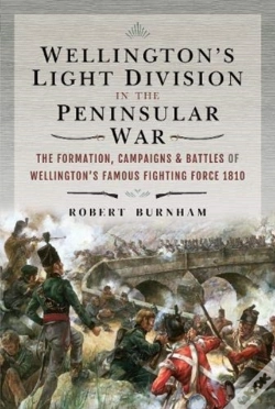 Capa do artigo Wellington'S Light Division In The Peninsular War