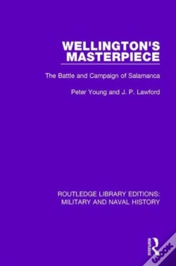 Capa do artigo Wellington'S Masterpiece