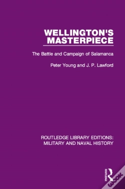 Capa do artigo Wellington'S Masterpiece
