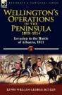 Wellington'S Operations In The Peninsula 1808-1814 - Preview