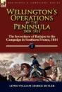 Wellington'S Operations In The Peninsula 1808-1814 - Preview
