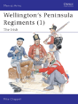 Wellington'S Peninsula Regiments (1) - Preview