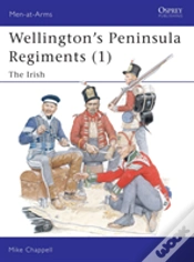 Capa do artigo Wellington