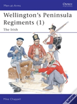 Capa do artigo Wellington'S Peninsula Regiments (1)